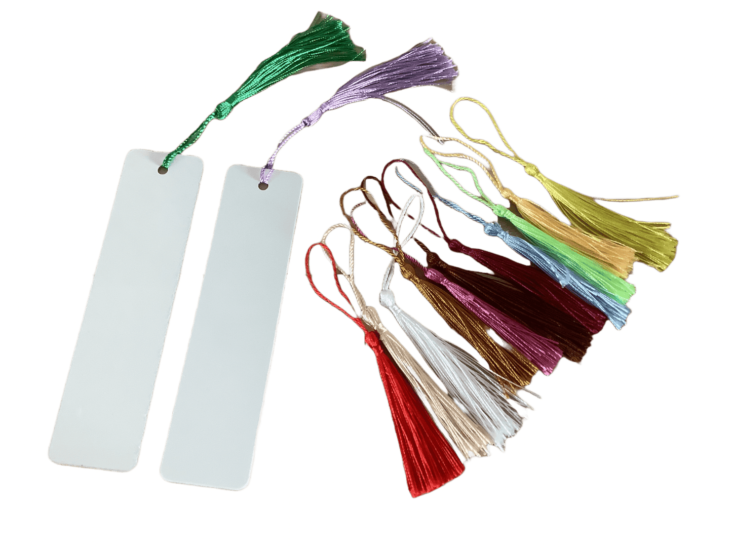 metal Bookmark blanks Eyupcrafters
