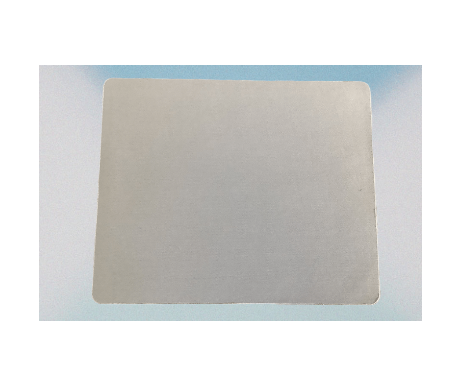 Blank mouse mat for sublimation