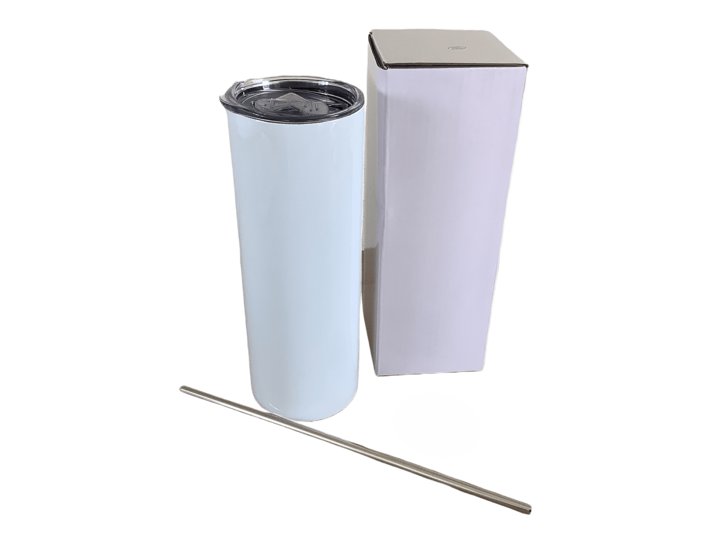 Stainless Steel 20oz Tumbler Ey up crafters