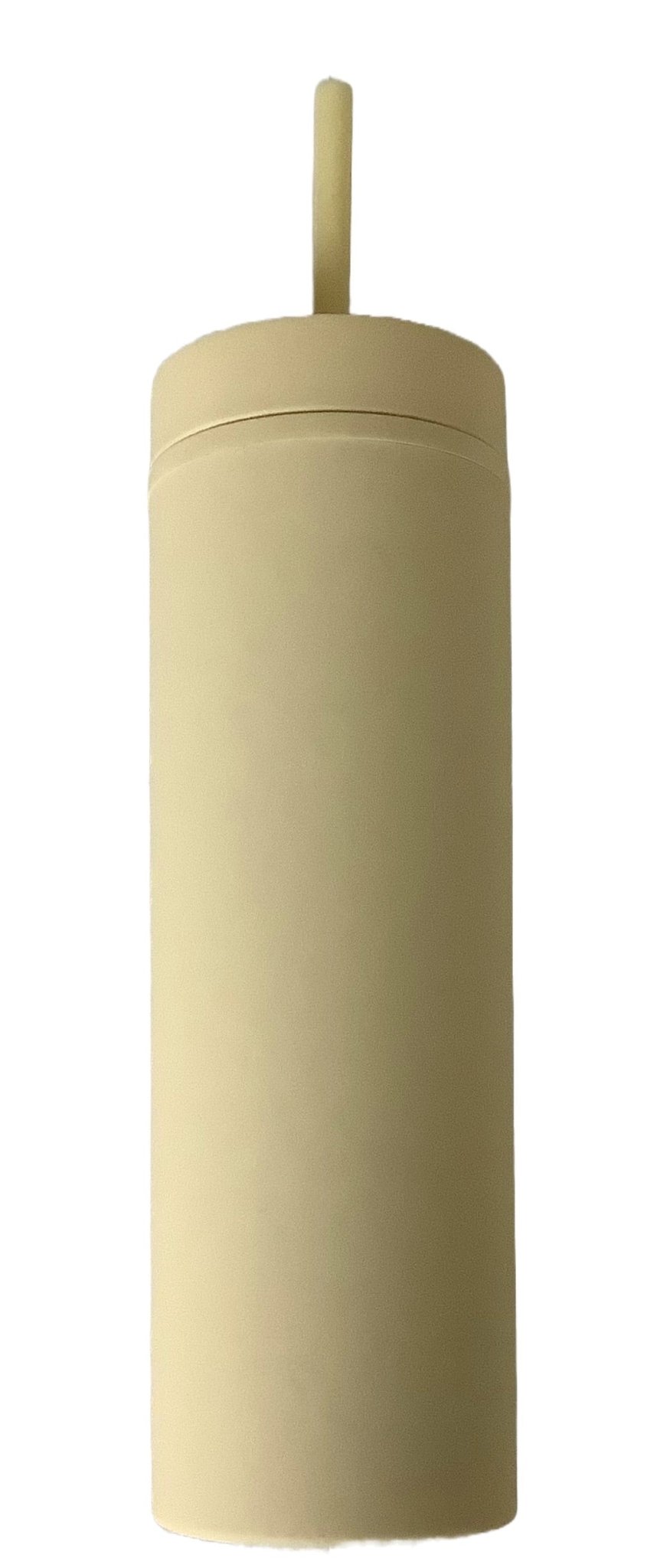 Skinny Tumbler Ey up crafters