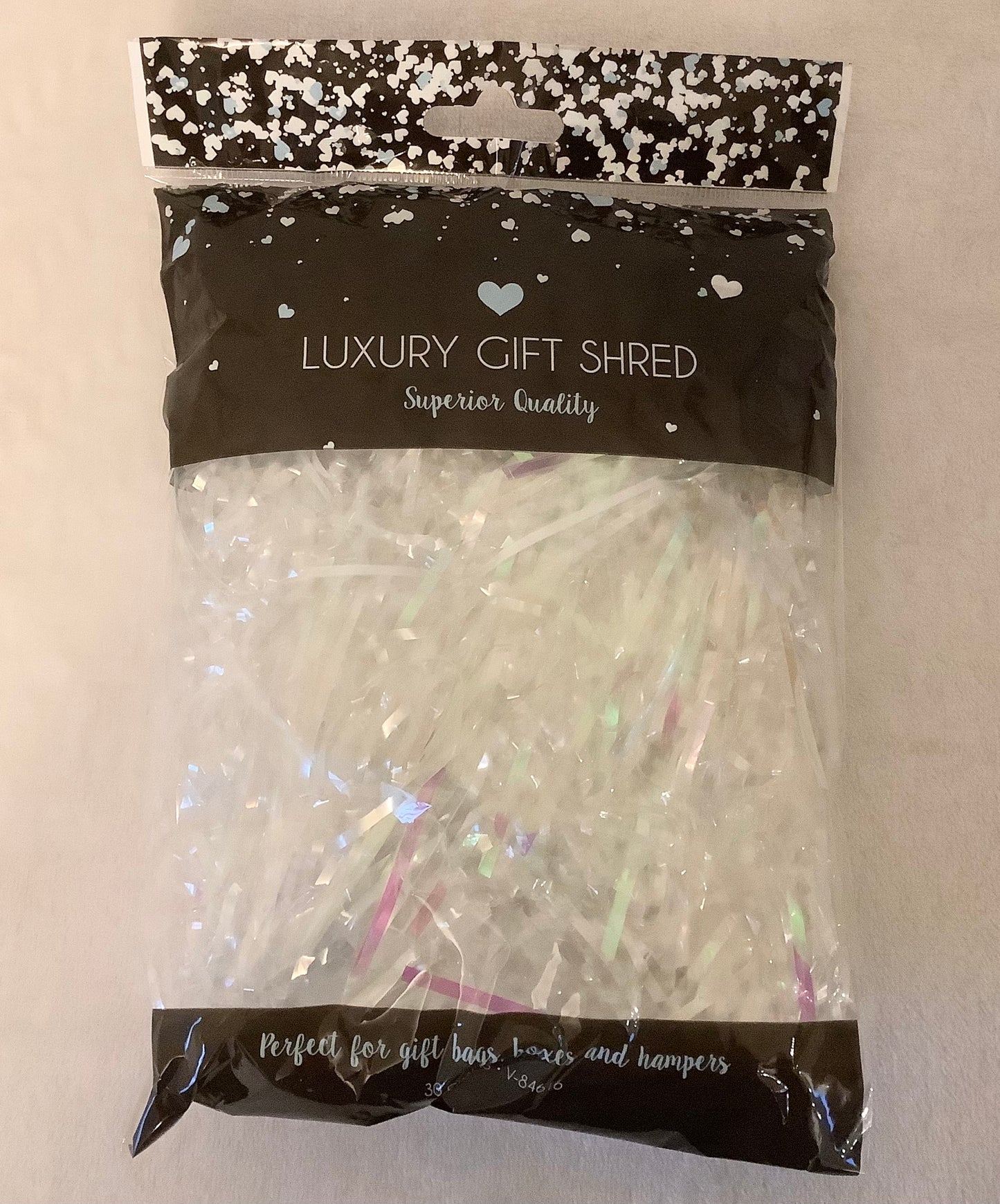 Luxury Gift Shred 30g - Ey Up Crafters