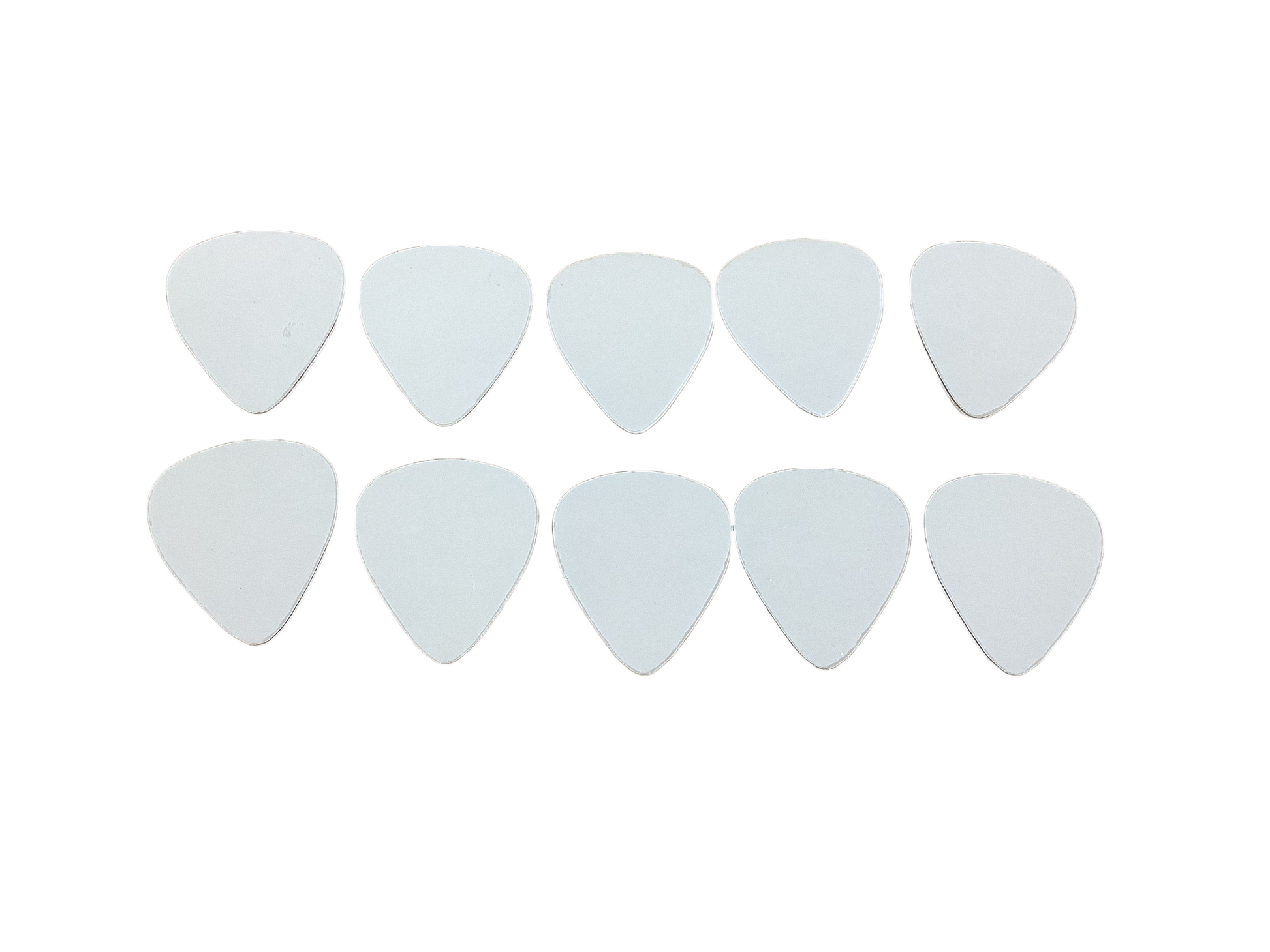 Sublimation Guitar Pick Eyupcrafters