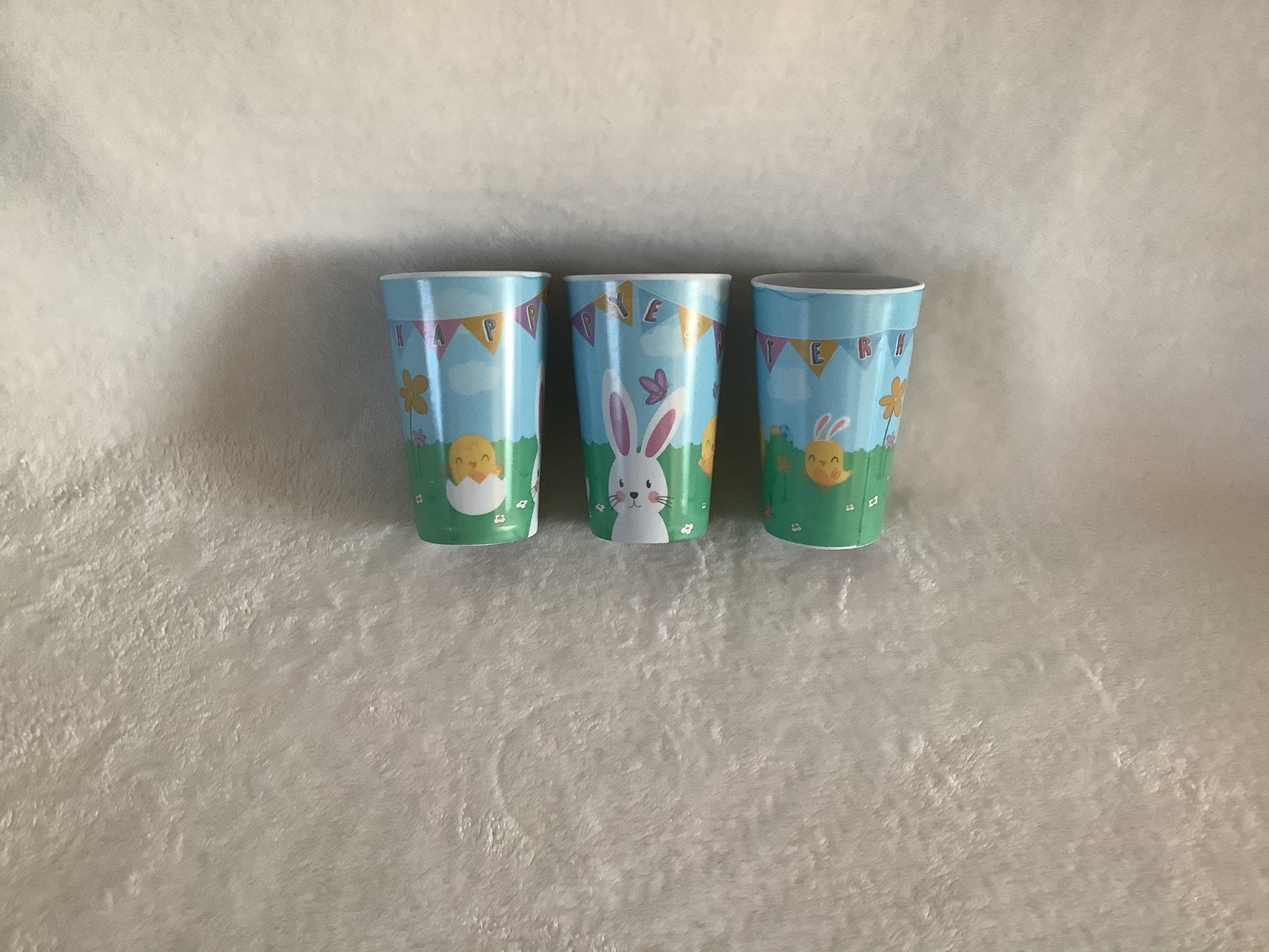 Easter tumbler