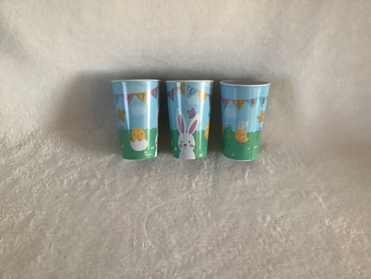 Easter tumbler